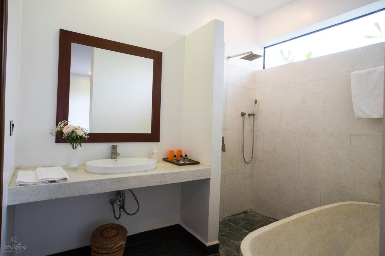 Villa D'Orange Siem Reap Exterior foto