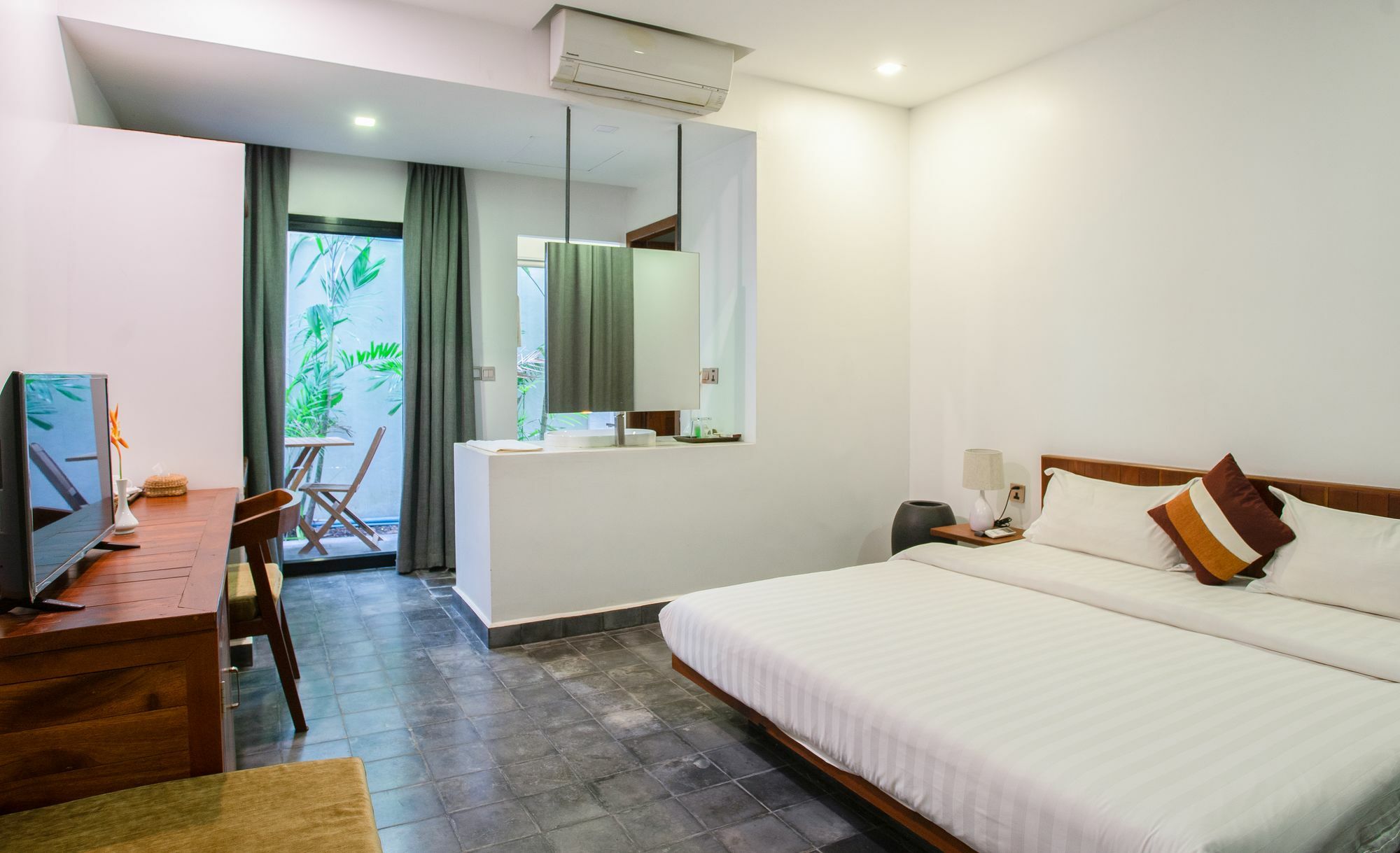 Villa D'Orange Siem Reap Exterior foto