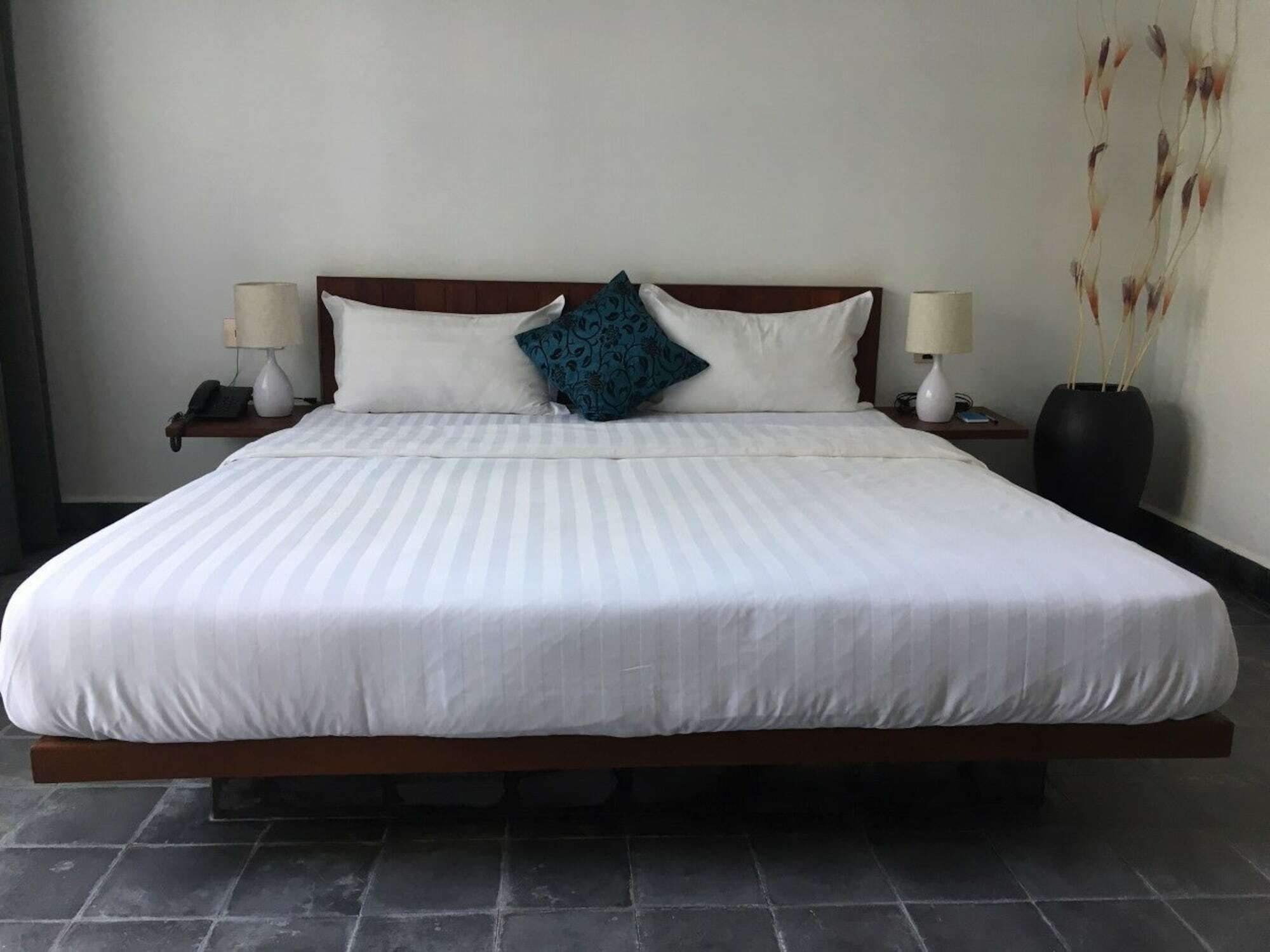 Villa D'Orange Siem Reap Exterior foto